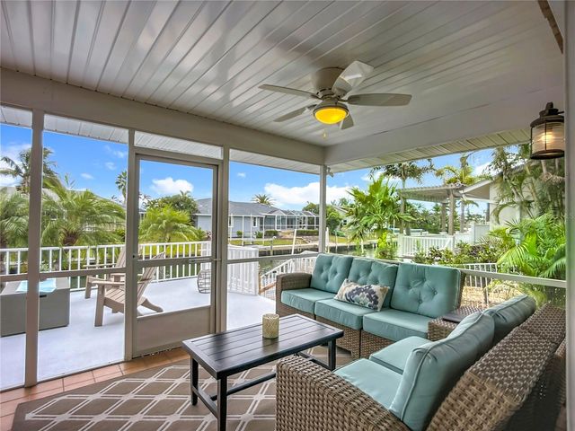 620 NORTH POINT DRIVE, Holmes Beach, FL 34217