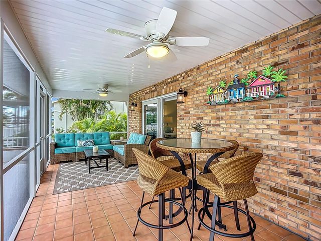 620 NORTH POINT DRIVE, Holmes Beach, FL 34217