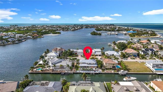 620 NORTH POINT DRIVE, Holmes Beach, FL 34217