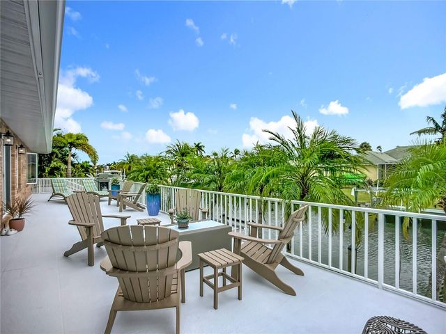 620 NORTH POINT DRIVE, Holmes Beach, FL 34217