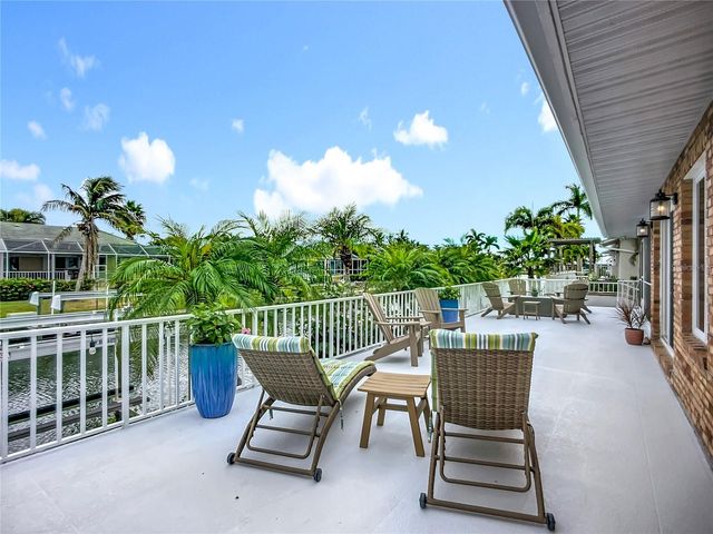 620 NORTH POINT DRIVE, Holmes Beach, FL 34217