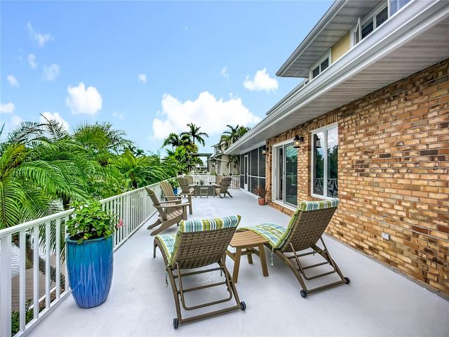 620 NORTH POINT DRIVE, Holmes Beach, FL 34217