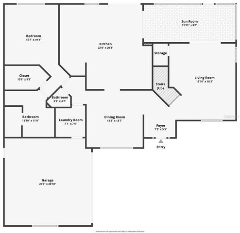 620 NORTH POINT DRIVE, Holmes Beach, FL 34217