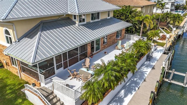 620 NORTH POINT DRIVE, Holmes Beach, FL 34217