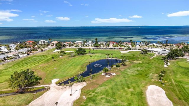 620 NORTH POINT DRIVE, Holmes Beach, FL 34217
