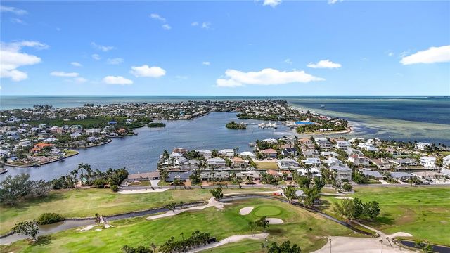620 NORTH POINT DRIVE, Holmes Beach, FL 34217