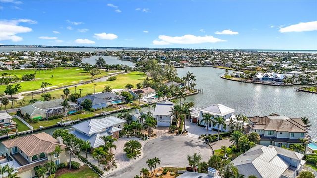 620 NORTH POINT DRIVE, Holmes Beach, FL 34217