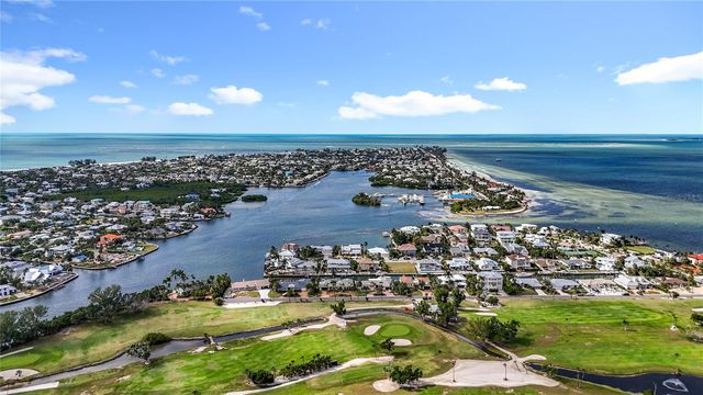 620 NORTH POINT DRIVE, Holmes Beach, FL 34217
