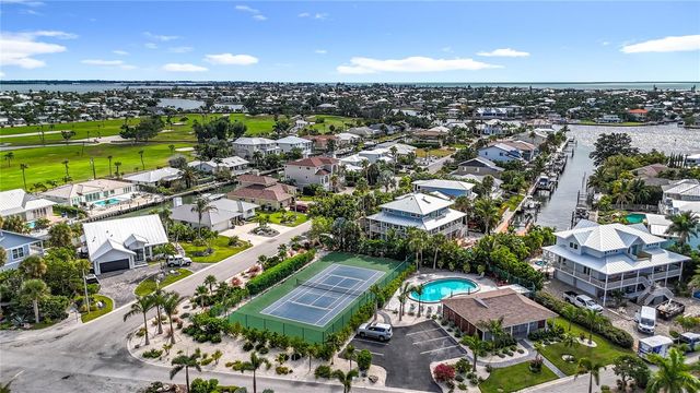 620 NORTH POINT DRIVE, Holmes Beach, FL 34217
