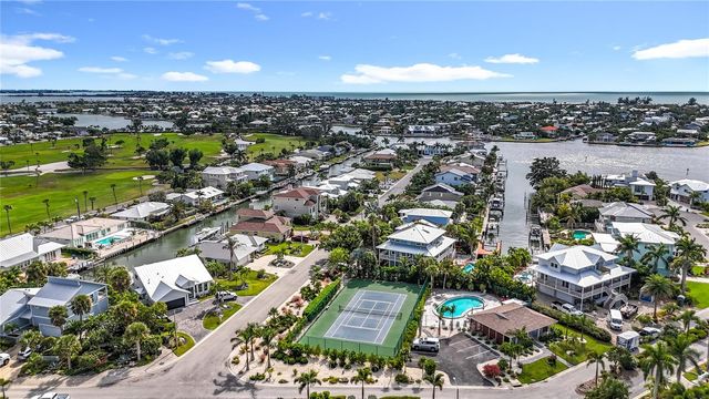 620 NORTH POINT DRIVE, Holmes Beach, FL 34217