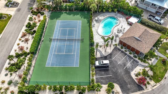 620 NORTH POINT DRIVE, Holmes Beach, FL 34217