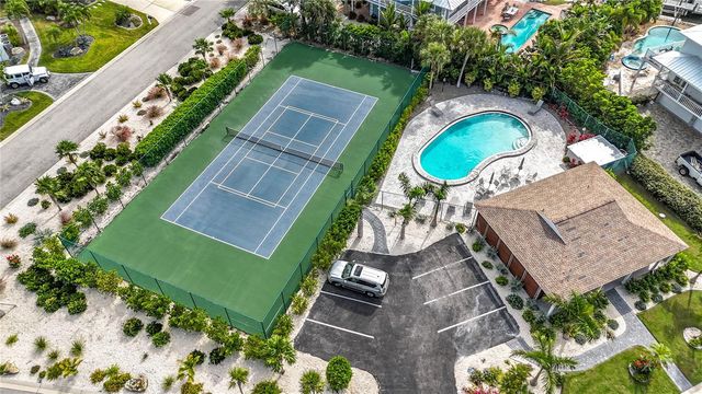 620 NORTH POINT DRIVE, Holmes Beach, FL 34217