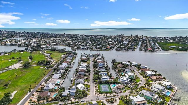 620 NORTH POINT DRIVE, Holmes Beach, FL 34217