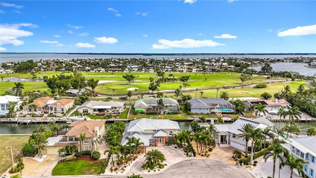 620 NORTH POINT DRIVE, Holmes Beach, FL 34217