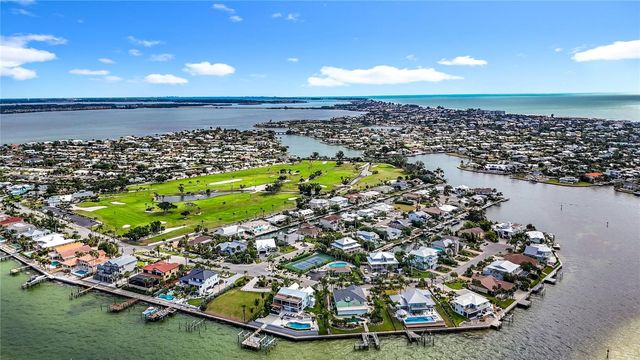 620 NORTH POINT DRIVE, Holmes Beach, FL 34217