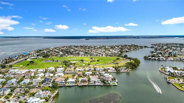 620 NORTH POINT DRIVE, Holmes Beach, FL 34217