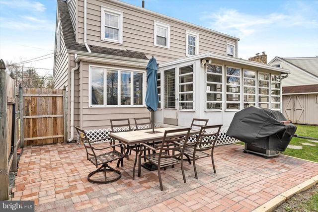 112 SUMMIT AVE, Trenton, NJ 08628