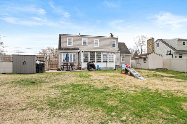 112 SUMMIT AVE, Trenton, NJ 08628