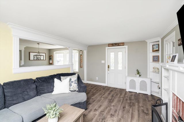 112 SUMMIT AVE, Trenton, NJ 08628