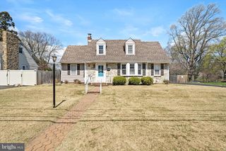 112 SUMMIT AVE, Trenton, NJ 08628
