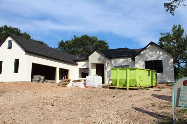 339 W Shore Lane, Montgomery, TX 77356