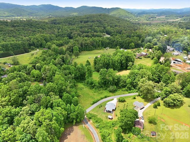 TBD Tract C Pole Miller Extension Tract C, Brevard, NC 28712