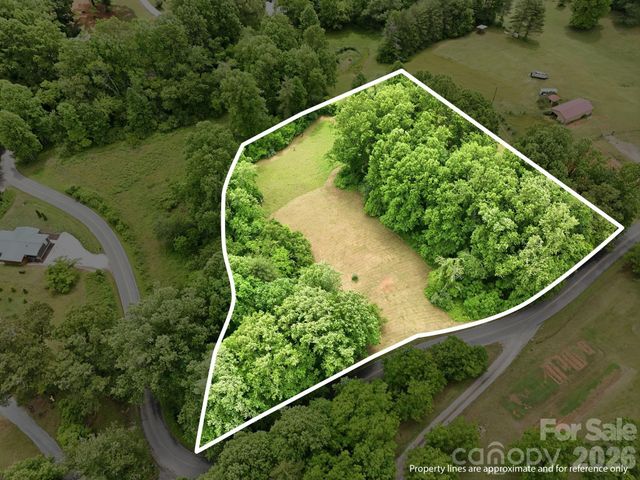 TBD Tract C Pole Miller Extension Tract C, Brevard, NC 28712