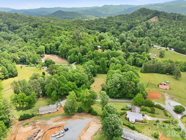 TBD Tract C Pole Miller Extension Tract C, Brevard, NC 28712