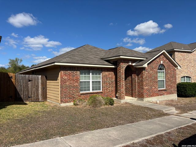 644 MEADOW ARBOR LN, Universal City, TX 78148