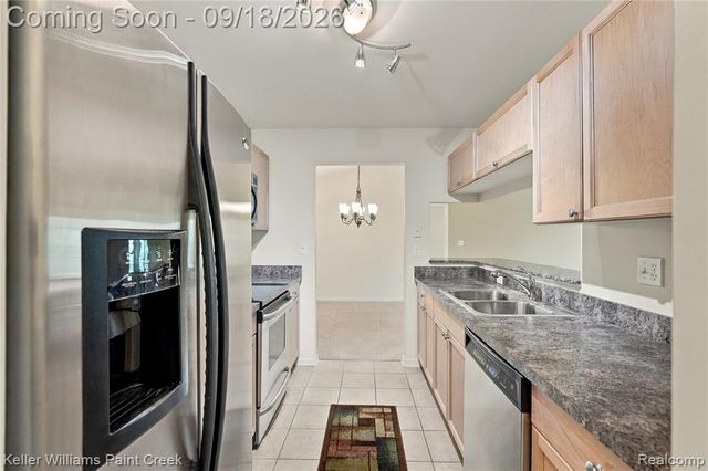 3542 Tremonte Circle, Rochester, MI 48306