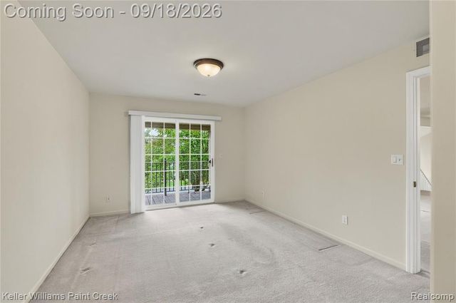 3542 Tremonte Circle, Rochester, MI 48306