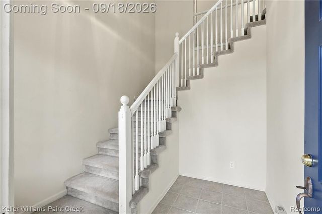 3542 Tremonte Circle, Rochester, MI 48306