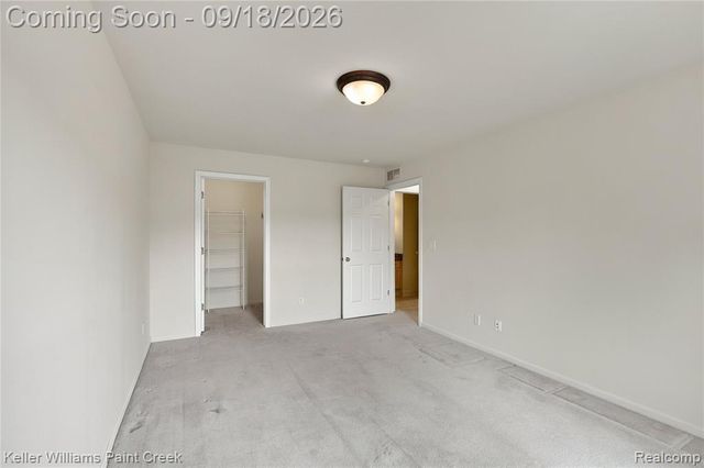3542 Tremonte Circle, Rochester, MI 48306