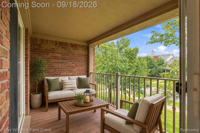 3542 Tremonte Circle, Rochester, MI 48306