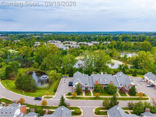 3542 Tremonte Circle, Rochester, MI 48306