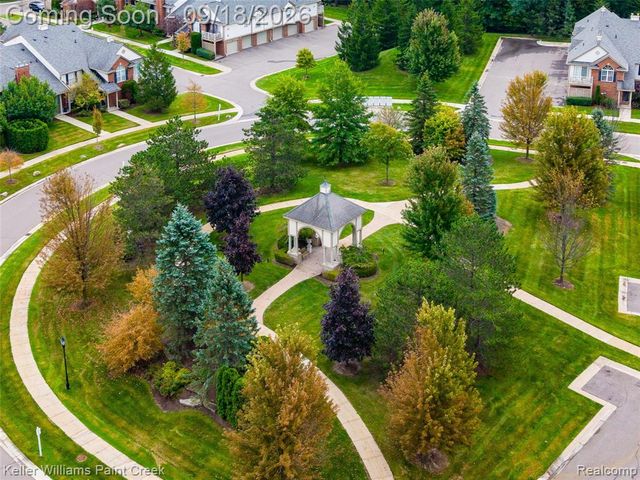 3542 Tremonte Circle, Rochester, MI 48306