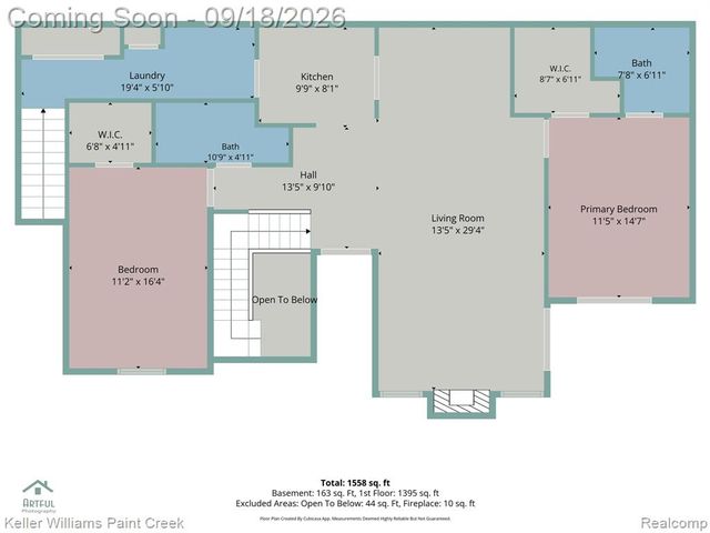 3542 Tremonte Circle, Rochester, MI 48306
