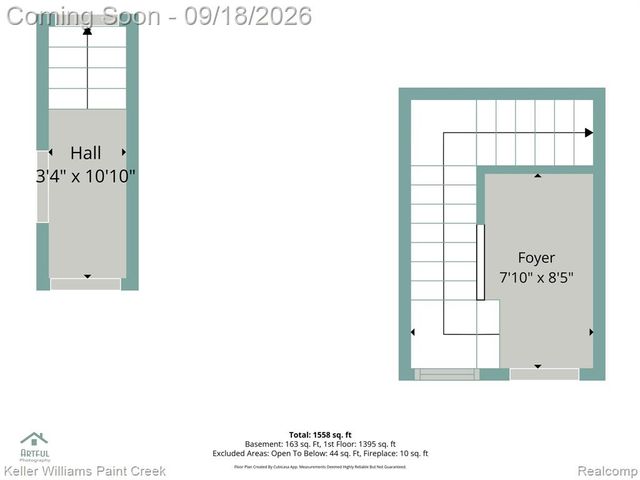 3542 Tremonte Circle, Rochester, MI 48306