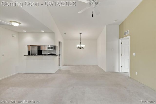 3542 Tremonte Circle, Rochester, MI 48306