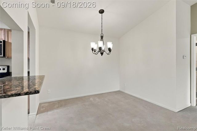 3542 Tremonte Circle, Rochester, MI 48306
