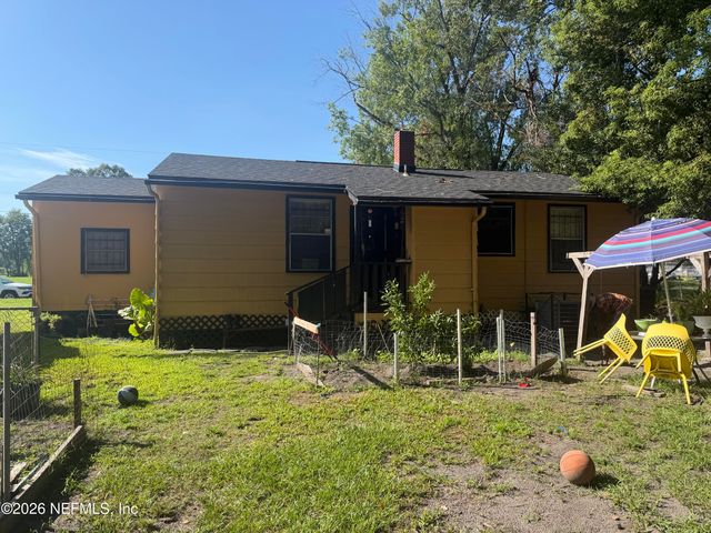 3157 W 9TH Street, Jacksonville, FL 32254