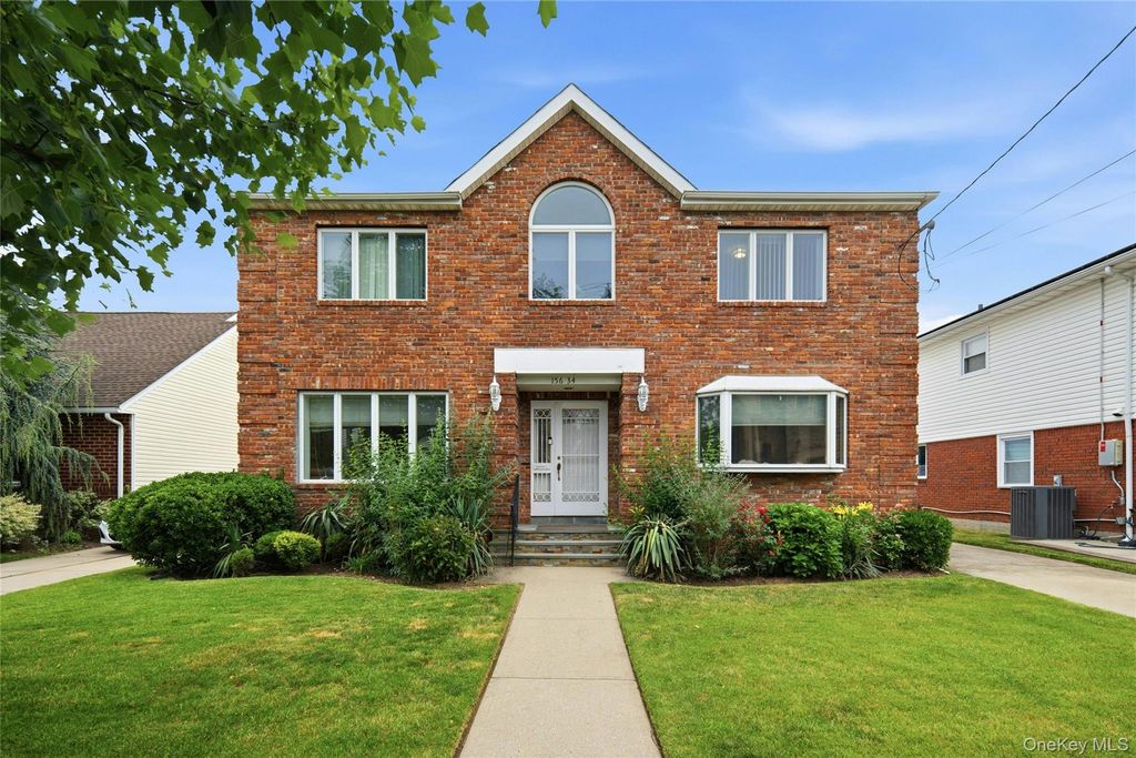 156-34 88th Street, Howard Beach, NY 11414