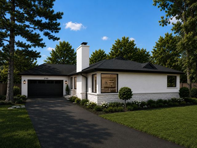 2740 Orchard Lane, Wilmette, IL 60091