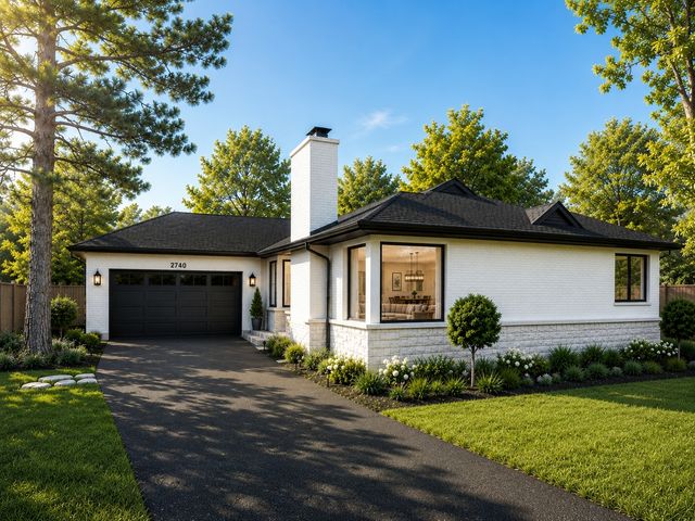 2740 Orchard Lane, Wilmette, IL 60091