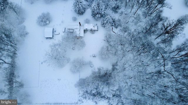 1554 MEADOW LN, Glen Mills, PA 19342