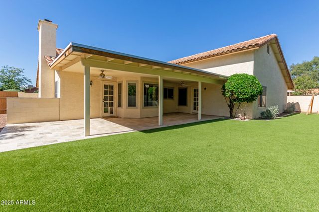 9011 S DATELAND Drive, Tempe, AZ 85284