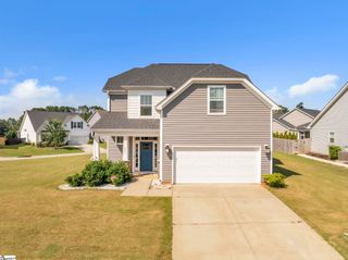 409 Merkel Drive, Greer, SC 29651