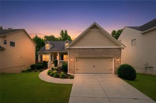 3406 Lynne Road, Powder Springs, GA 30127