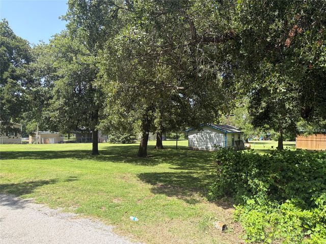 0000 Pueblo Drive, Gordonville, TX 76245
