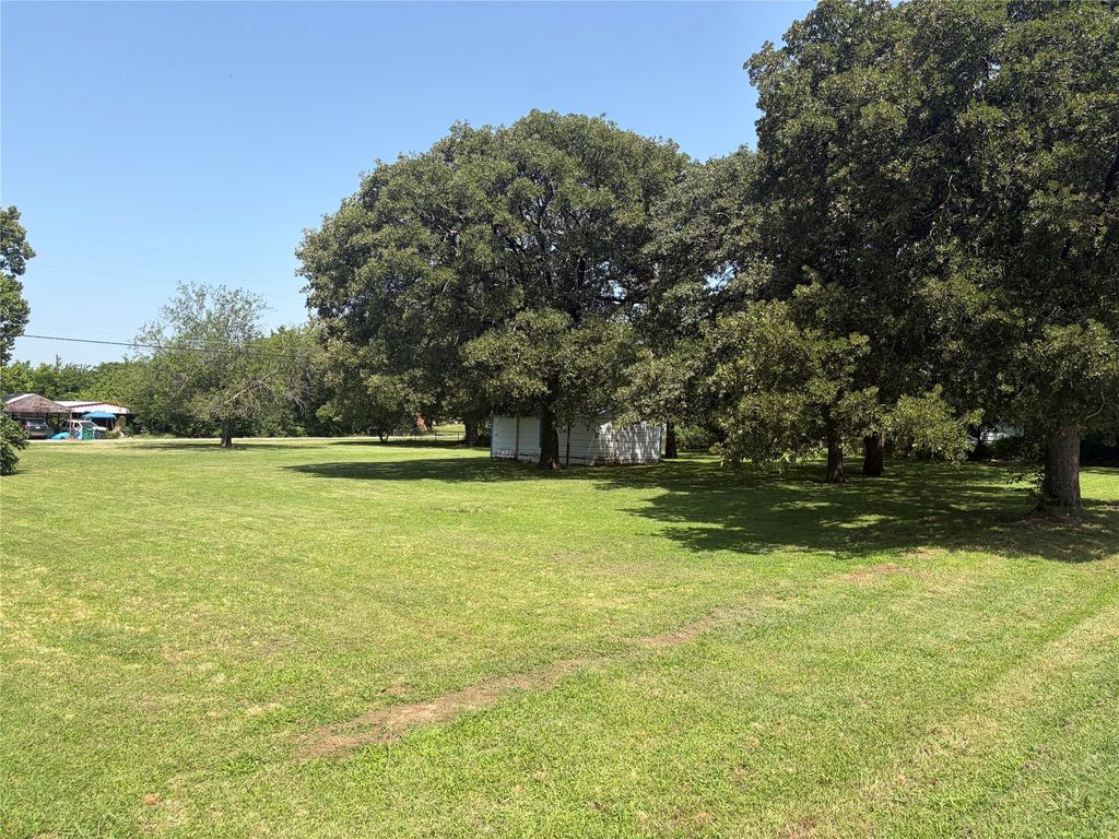 0000 Pueblo Drive, Gordonville, TX 76245